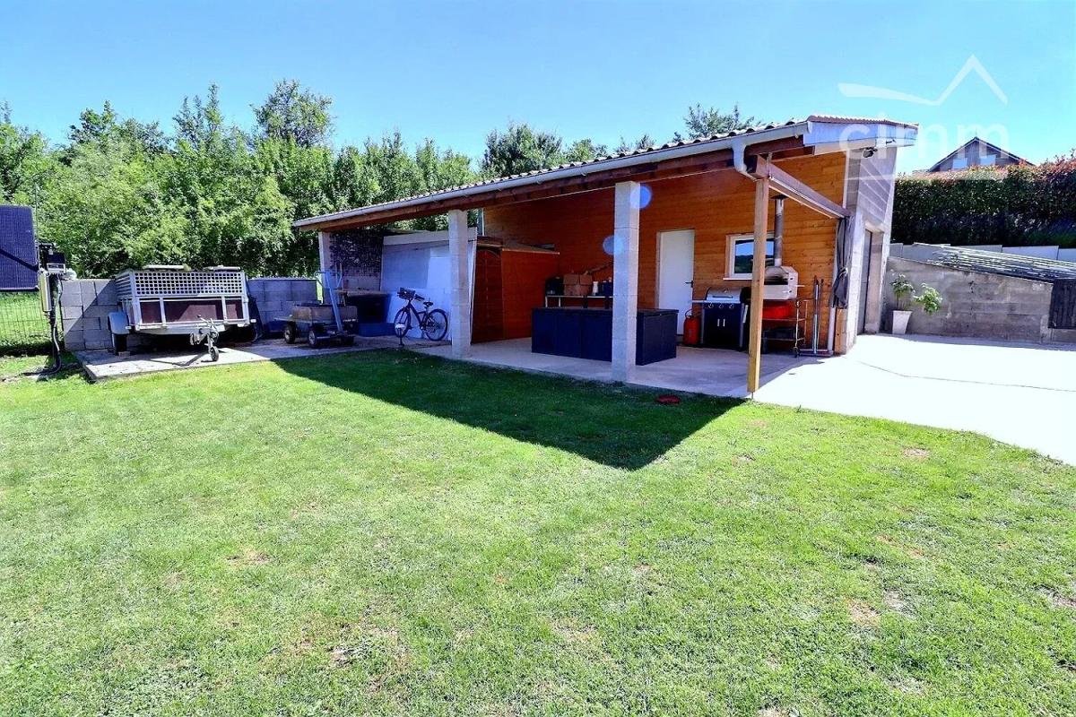 Photo 9 - Maison à Wittring