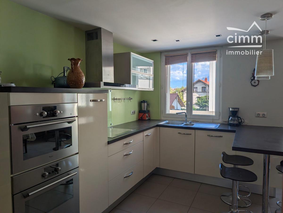 Photo 2 - Appartement à Seyssinet-Pariset