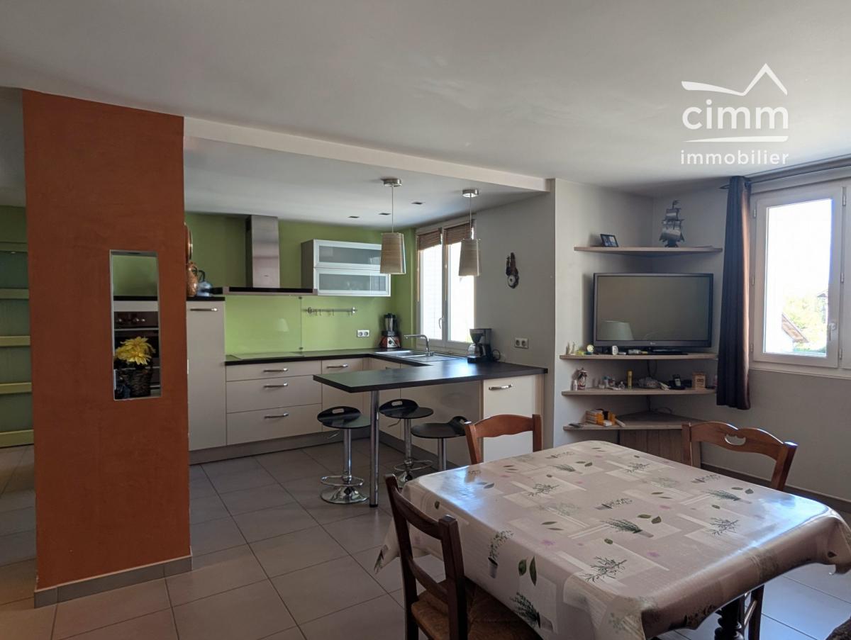 Photo 3 - Appartement à Seyssinet-Pariset