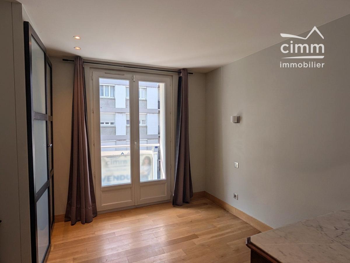 Photo 11 - Appartement à Seyssinet-Pariset