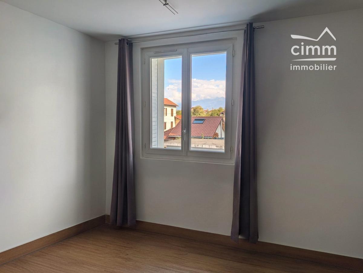 Photo 12 - Appartement à Seyssinet-Pariset