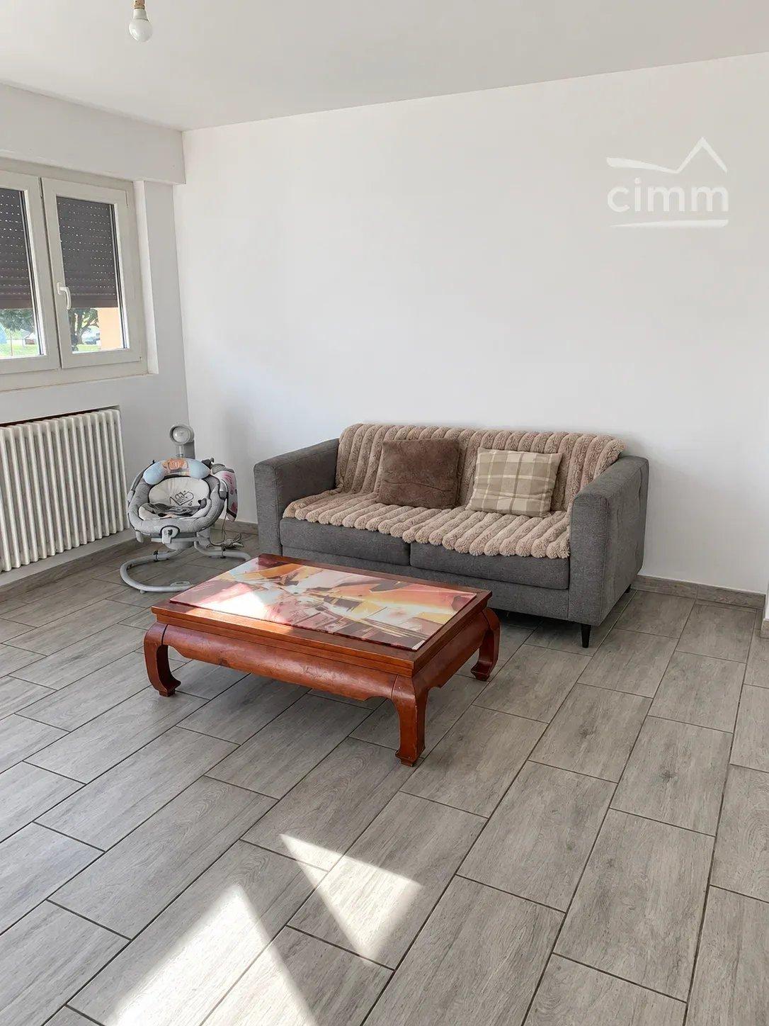 Photo 4 - Appartement à Blois