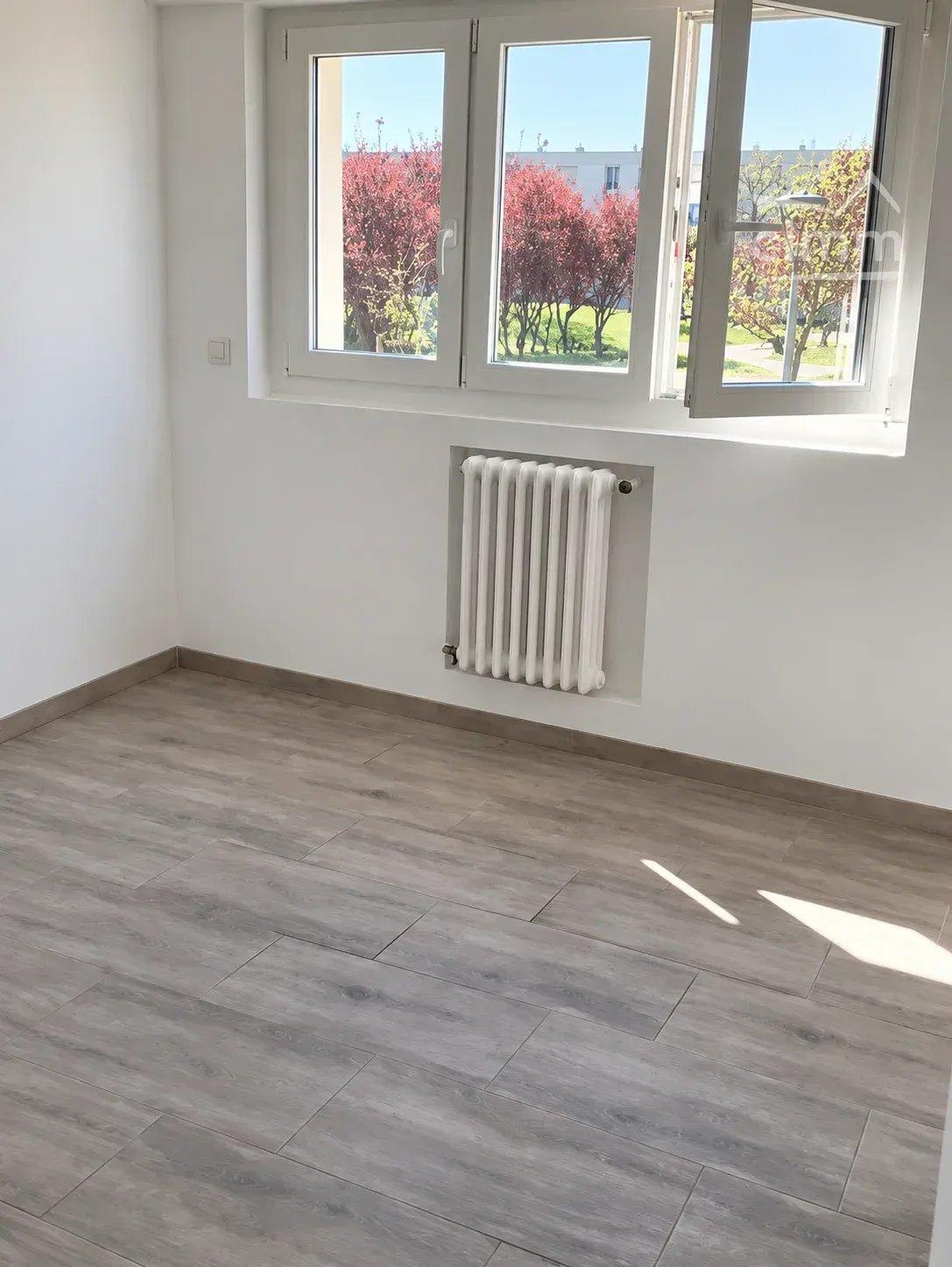 Photo 8 - Appartement à Blois
