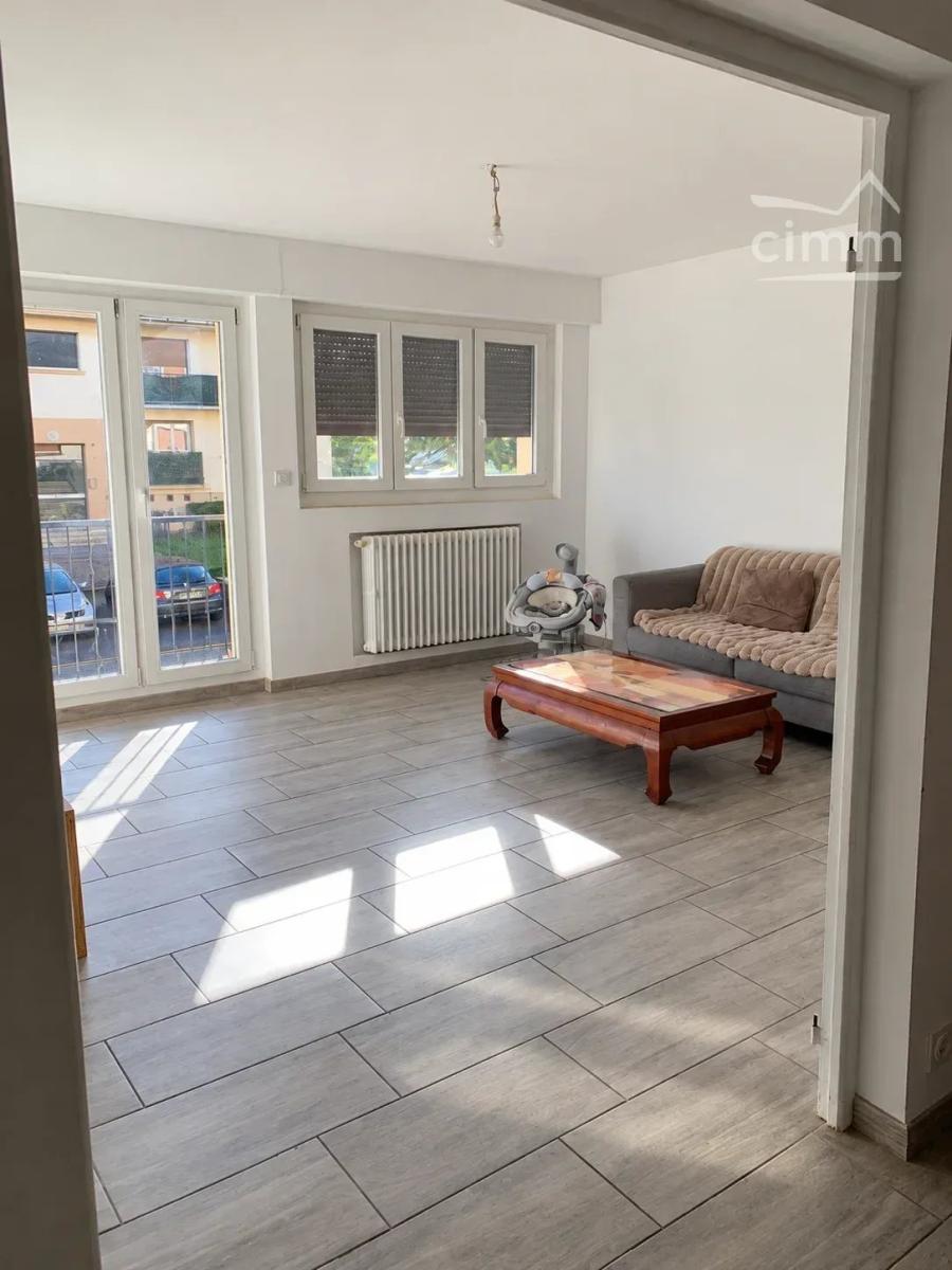 Photo principale - Appartement à Blois