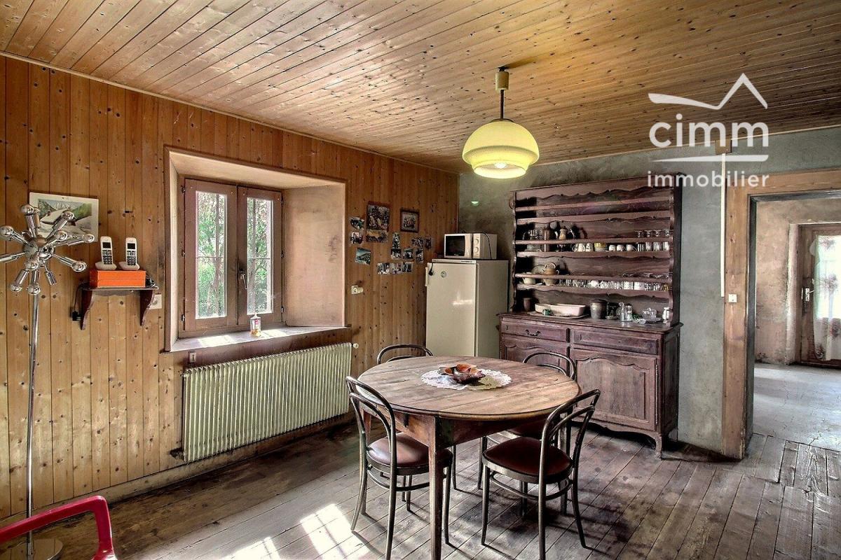 Photo 3 - Maison à Passy
