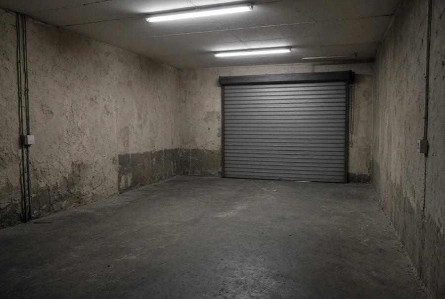Photo principale - Garage / Parking à Lyon 3ème