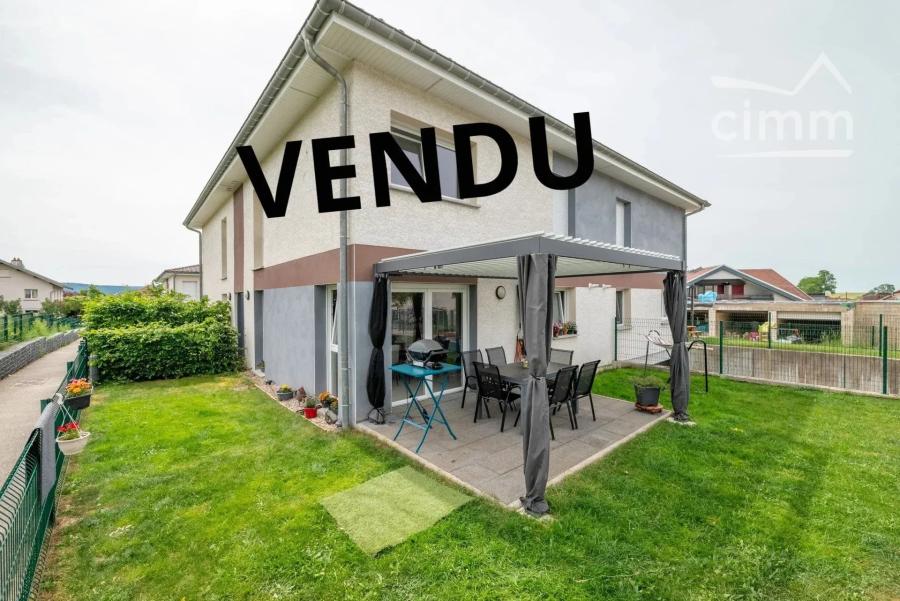 Photo principale - Appartement à Pontarlier