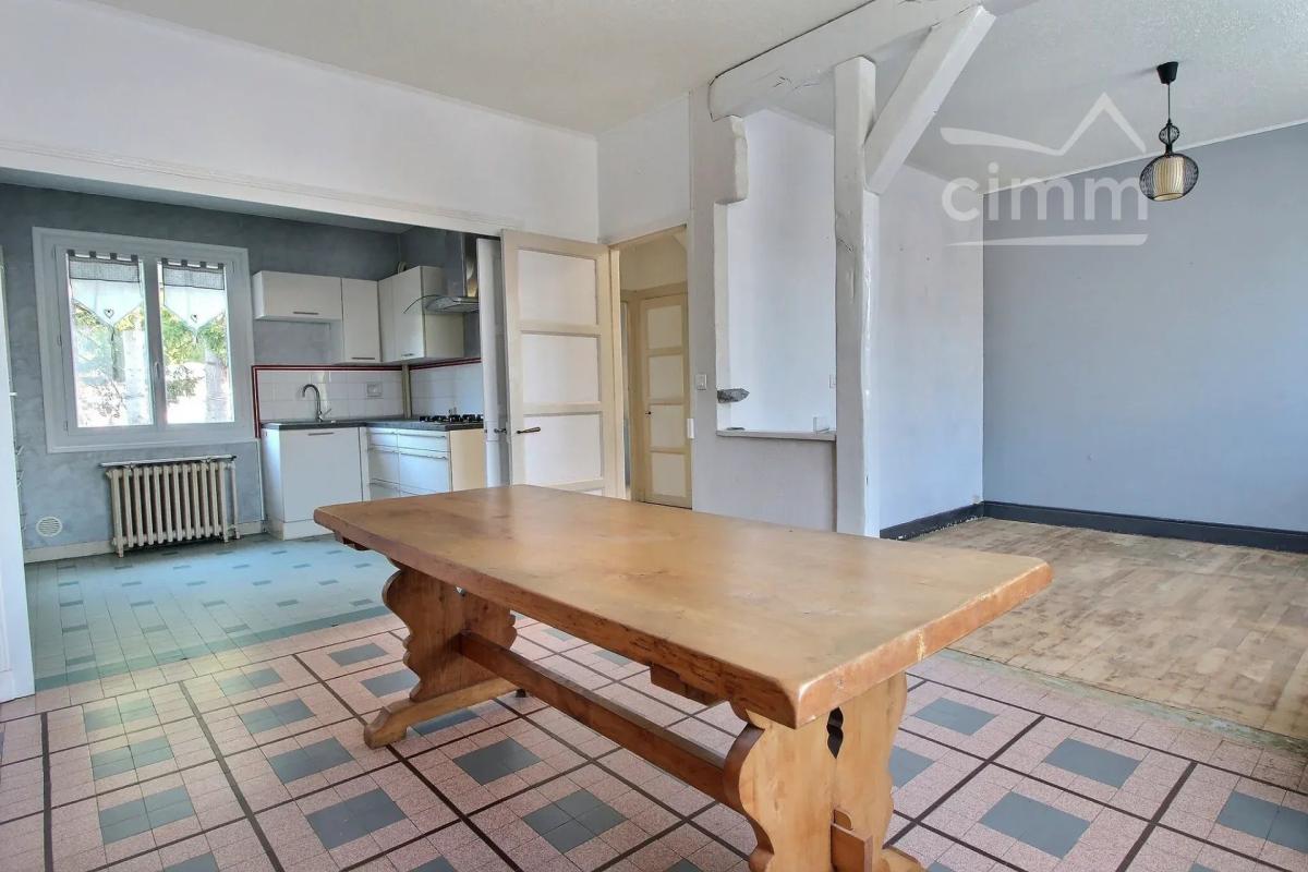 Photo 4 - Maison à Vierzon