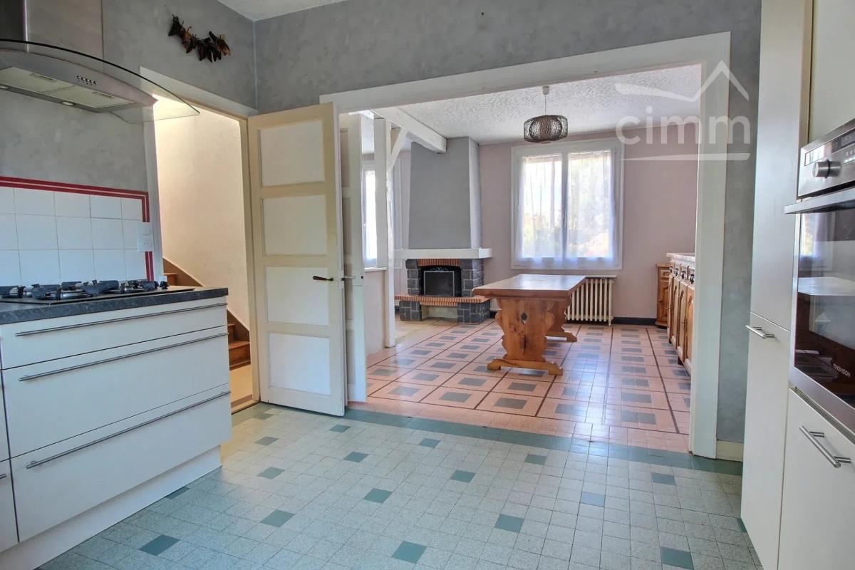 Photo 6 - Maison à Vierzon