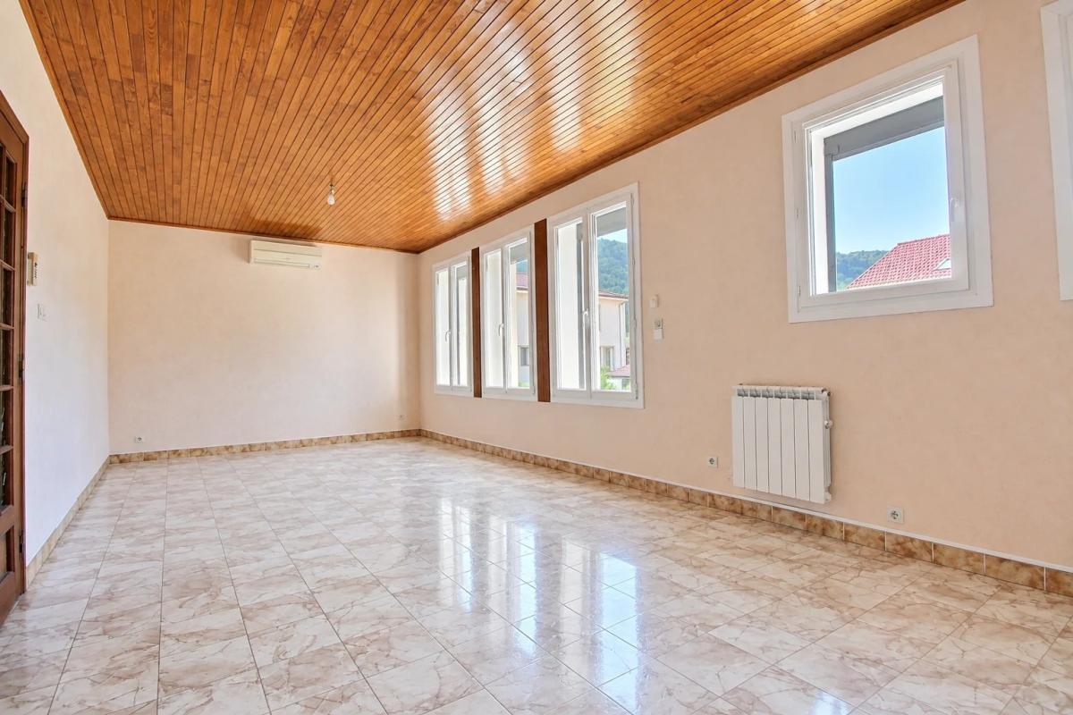 Photo 2 - Maison à Tencin