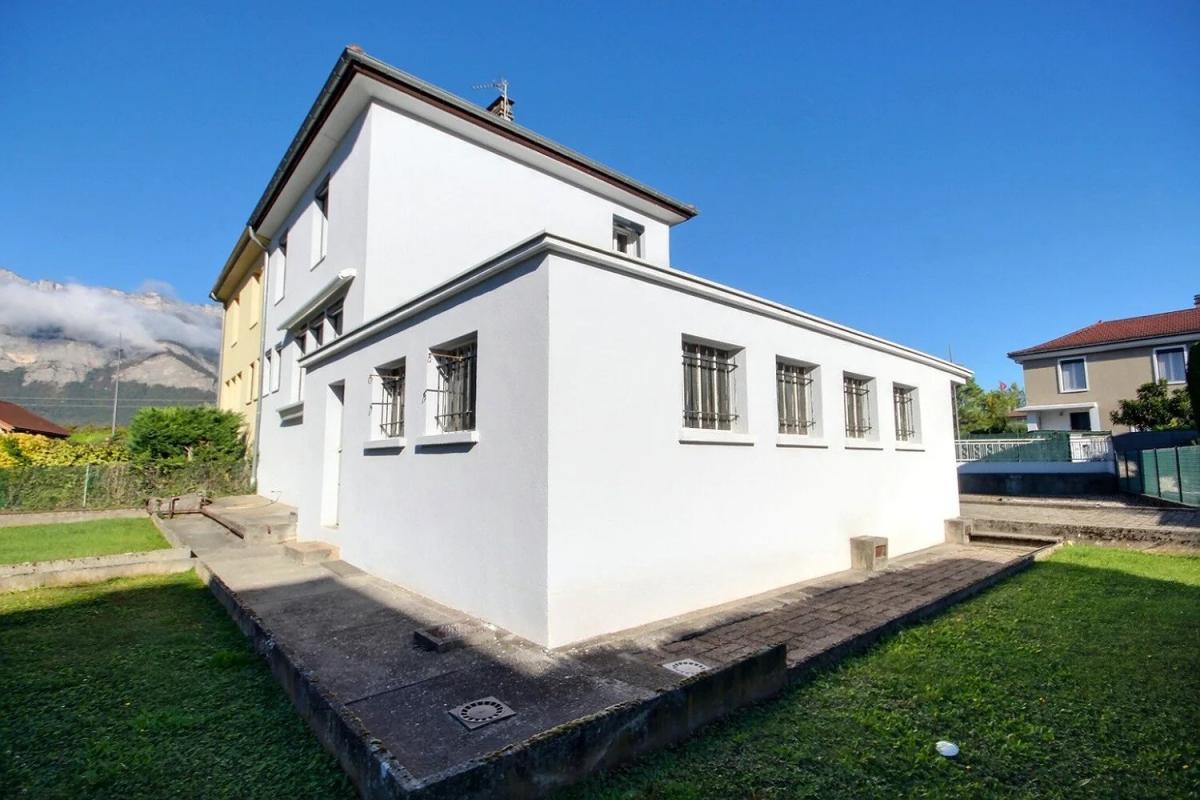 Photo principale - Maison à Tencin