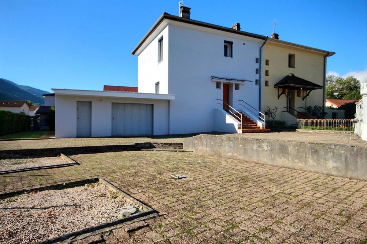 Photo 5 - Maison à Tencin
