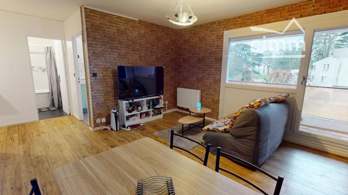 Photo principale - Appartement à Saint-Jean-de-Braye