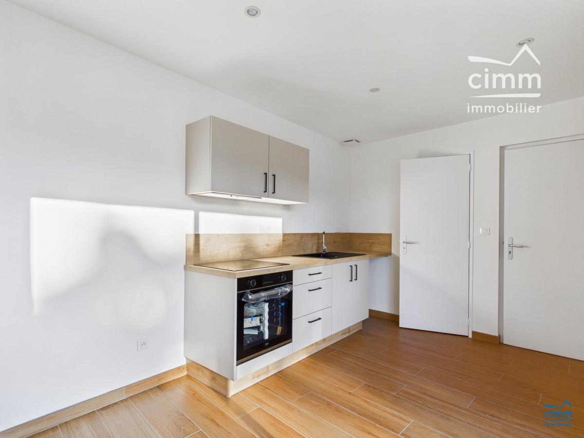 Photo 3 - Appartement à Gennes-Val-de-Loire