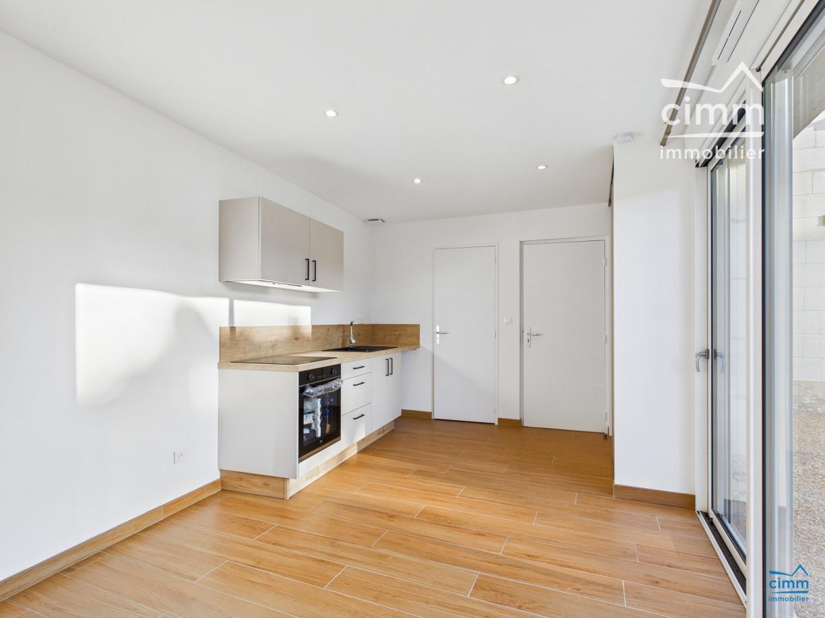 Photo 4 - Appartement à Gennes-Val-de-Loire