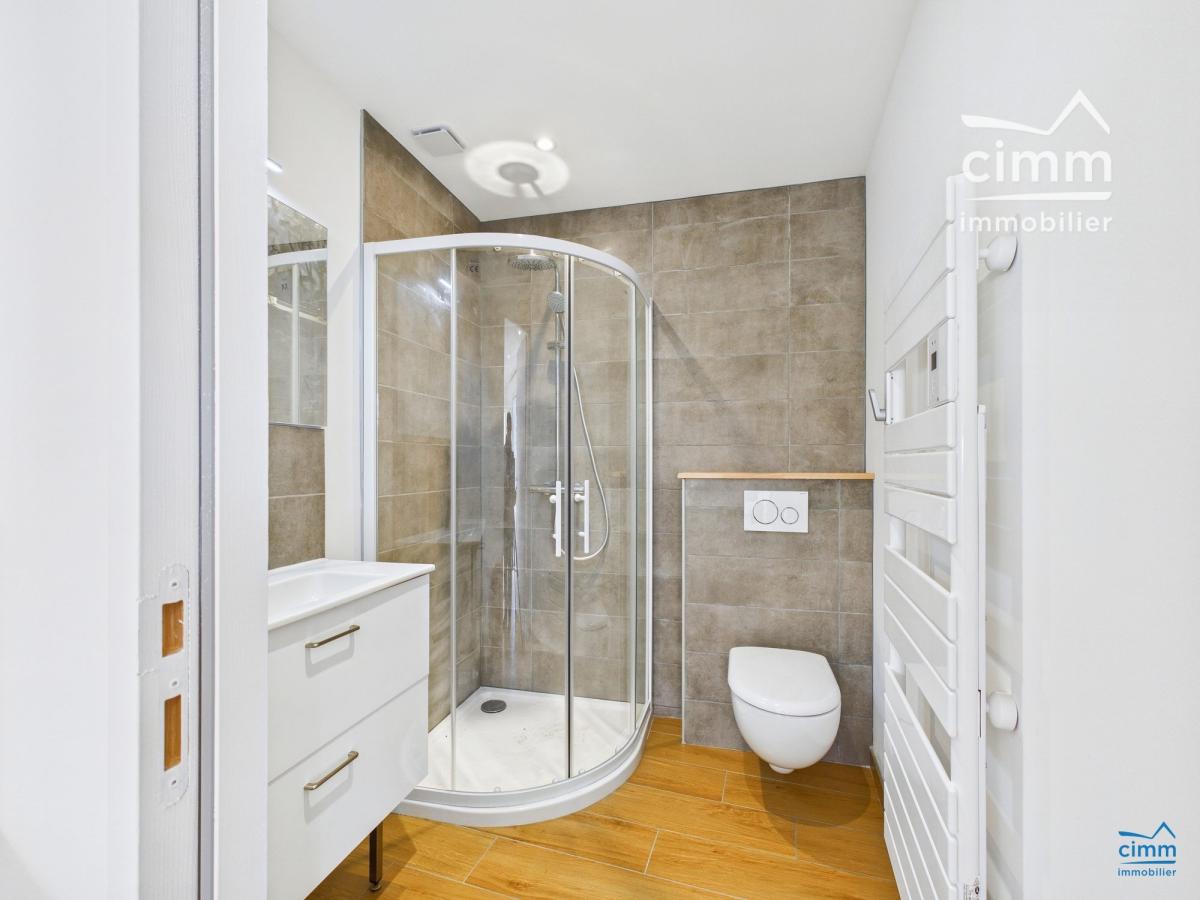 Photo 6 - Appartement à Gennes-Val-de-Loire