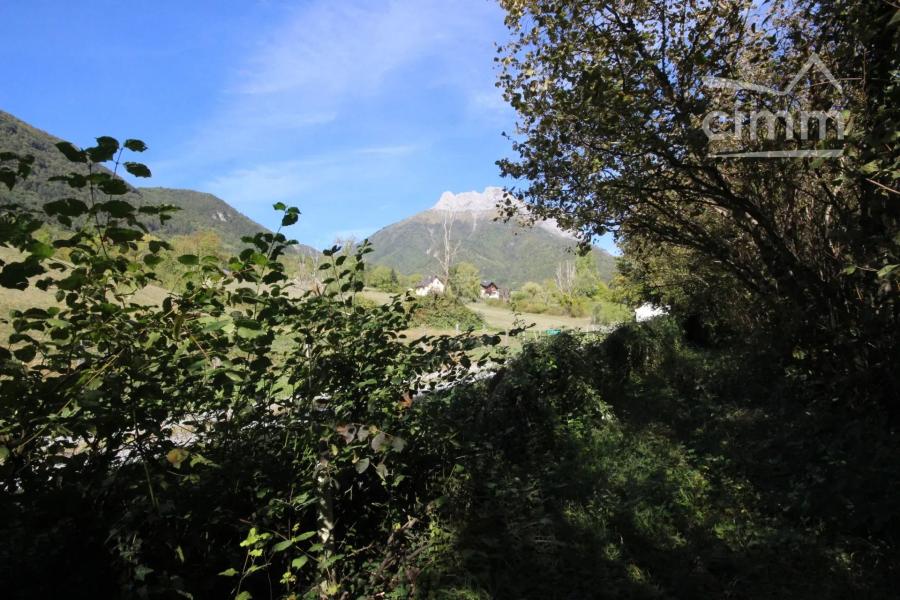 Photo principale - Terrain à Saint-Pierre-d'Albigny
