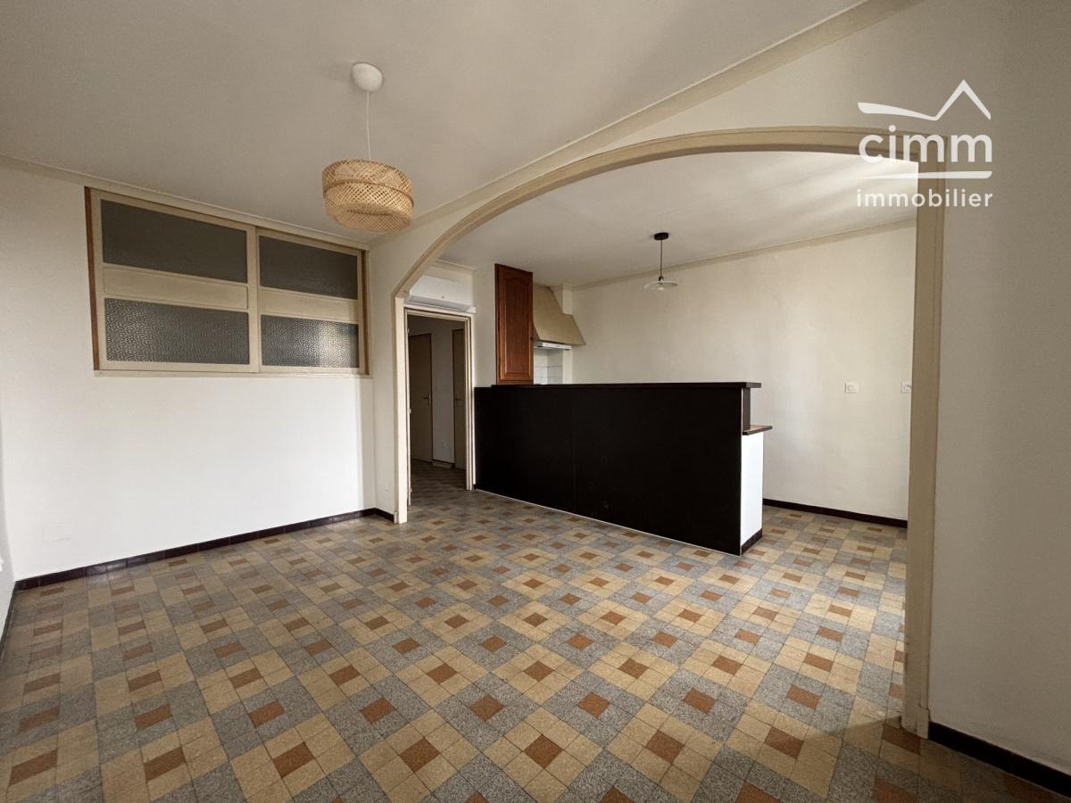 Photo principale - Appartement à Carpentras