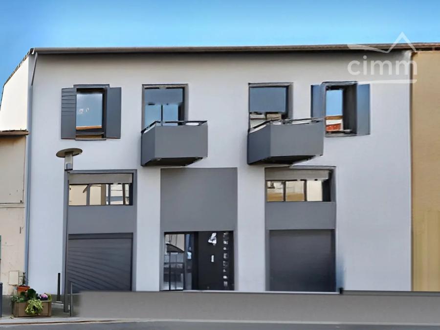 Photo principale - Maison à Port-Saint-Louis-du-Rhône