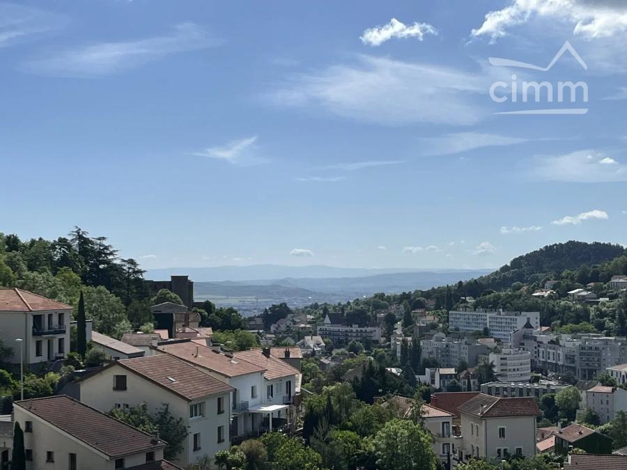 Photo principale - Maison à Royat