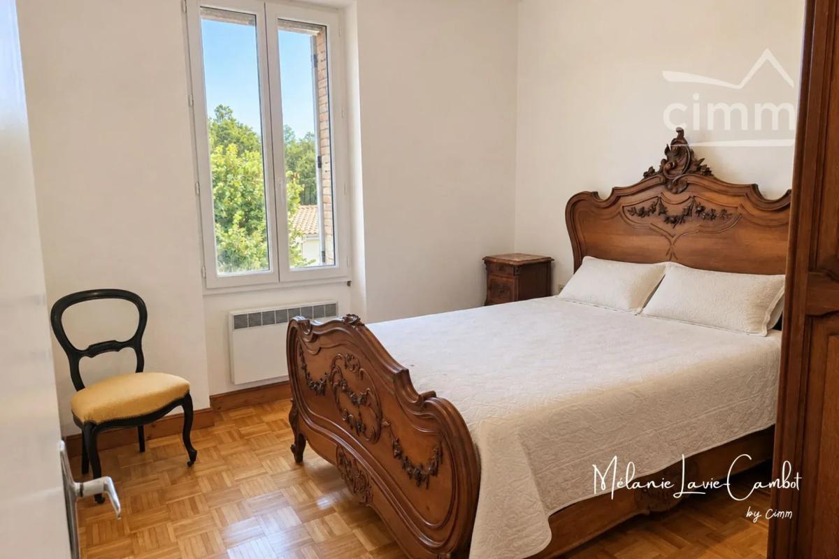 Photo 10 - Maison à Étauliers