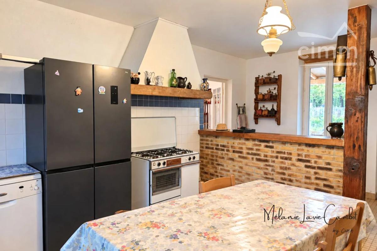 Photo 4 - Maison à Étauliers
