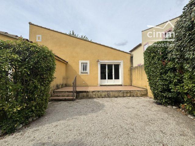 Maison à Mazan
