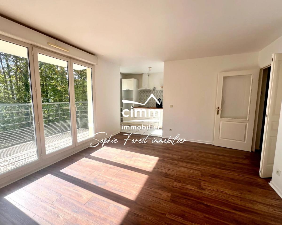 Photo principale - Appartement à Chantilly