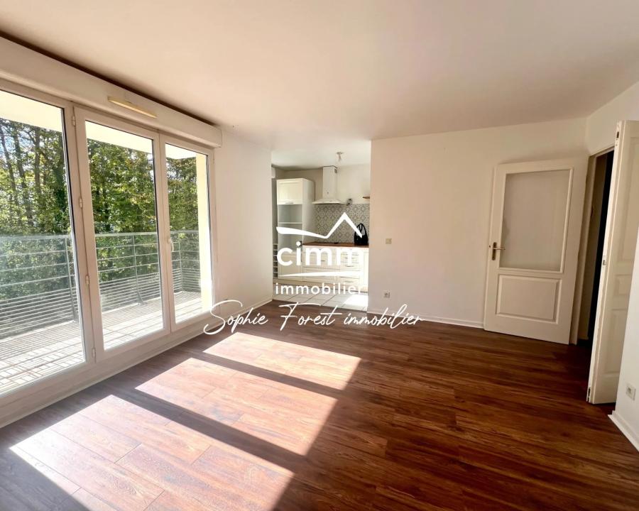 Photo principale - Appartement à Chantilly