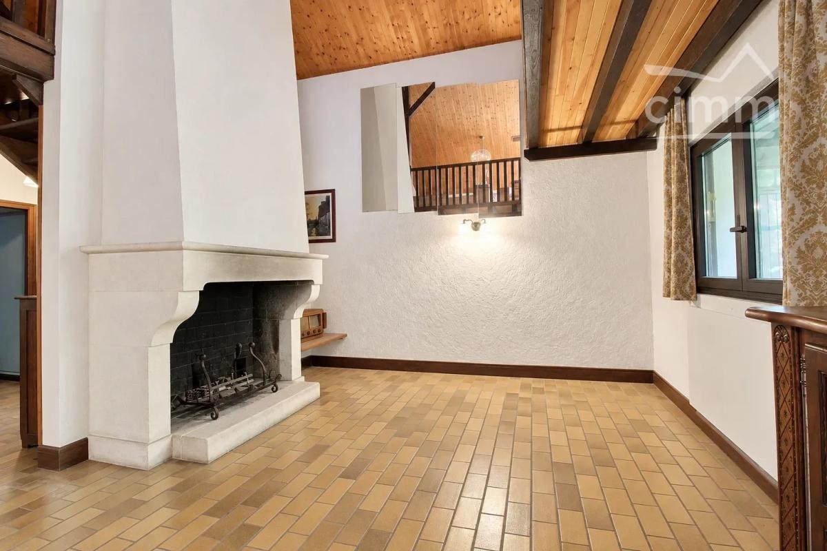 Photo 5 - Maison à Saint-Vincent-de-Mercuze