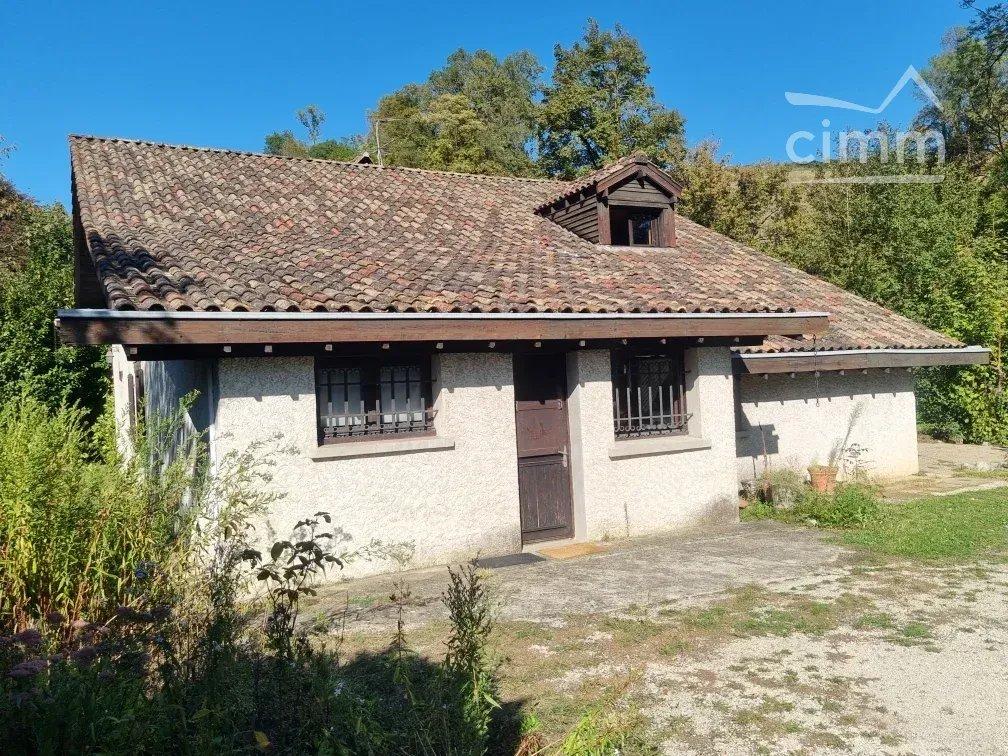 Photo 20 - Maison à Saint-Vincent-de-Mercuze