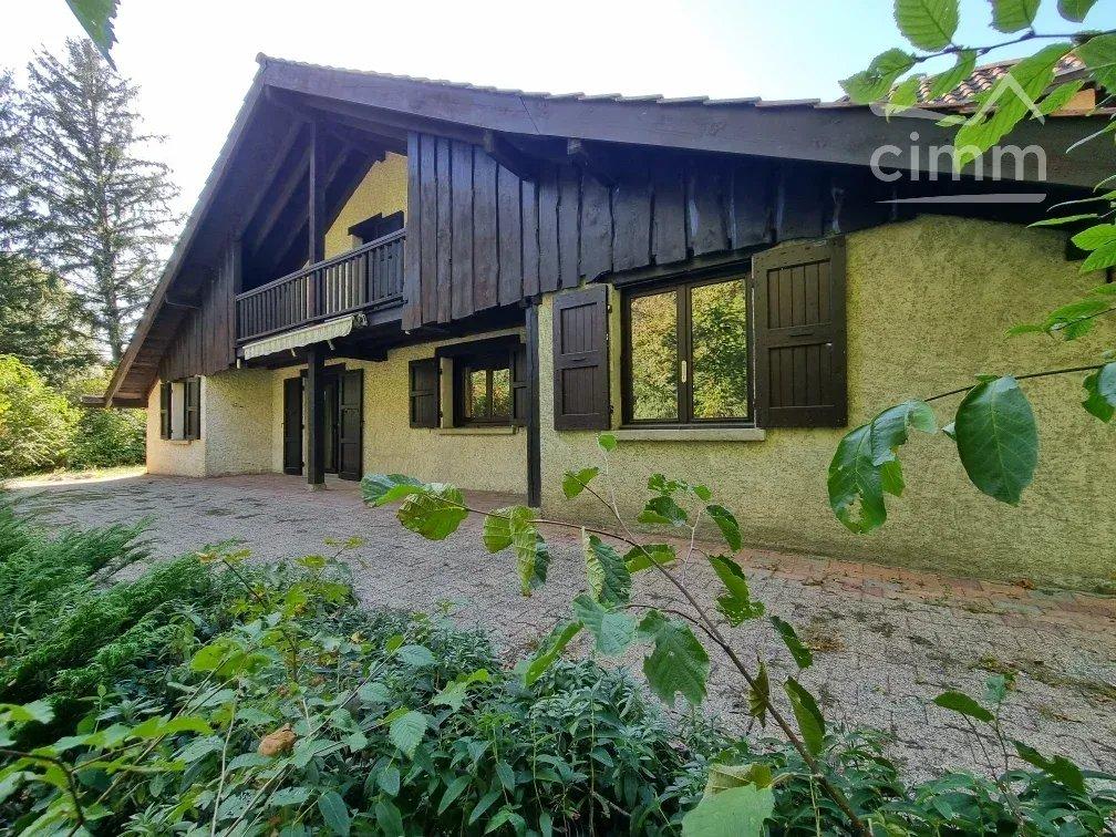 Photo 24 - Maison à Saint-Vincent-de-Mercuze