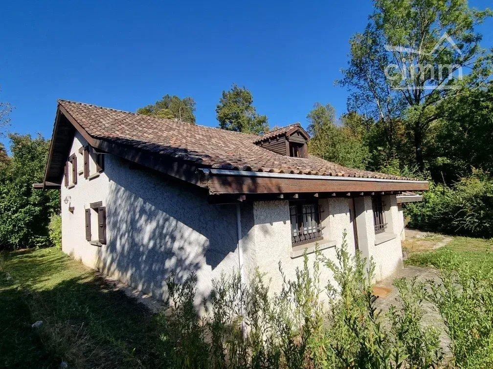 Photo 25 - Maison à Saint-Vincent-de-Mercuze