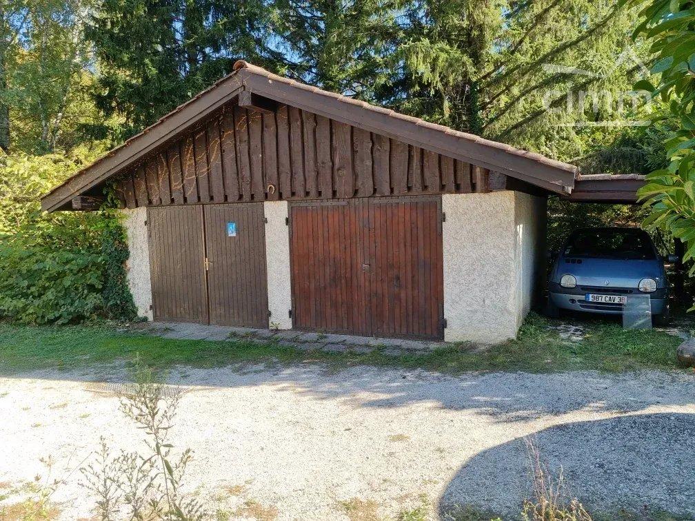 Photo 21 - Maison à Saint-Vincent-de-Mercuze