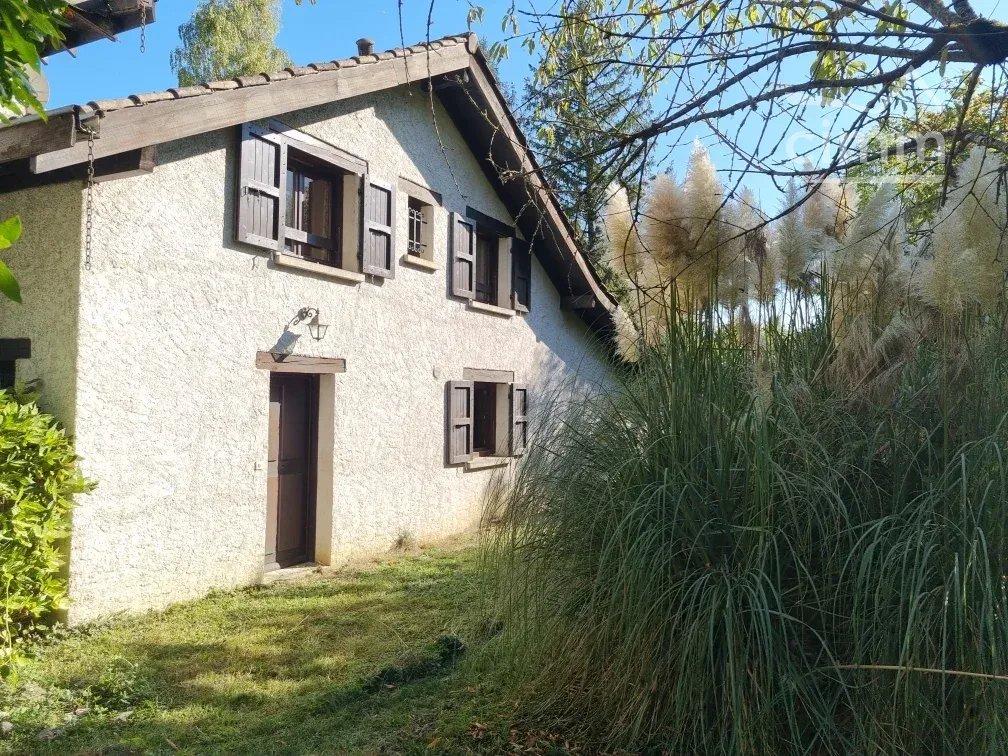Photo 26 - Maison à Saint-Vincent-de-Mercuze