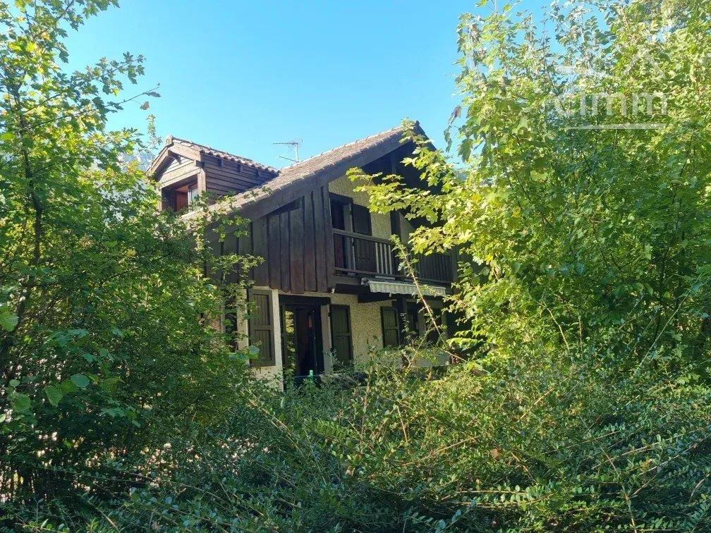Photo 19 - Maison à Saint-Vincent-de-Mercuze