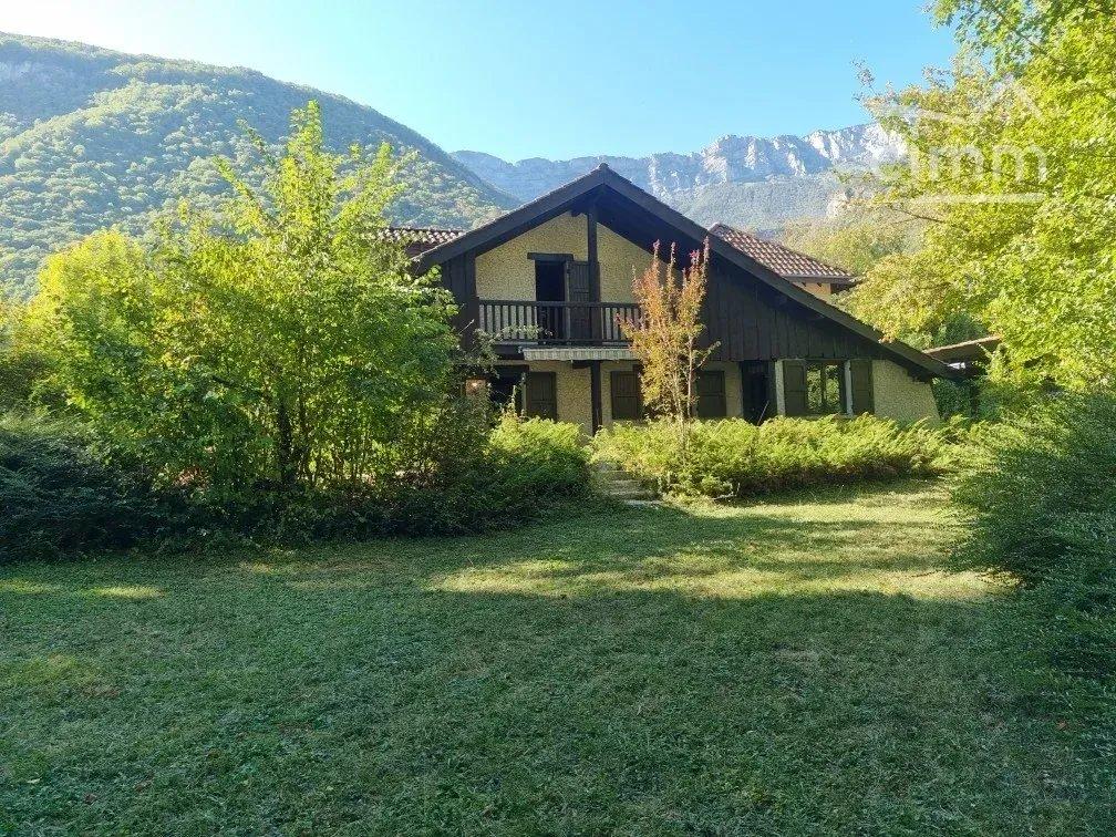 Photo 2 - Maison à Saint-Vincent-de-Mercuze