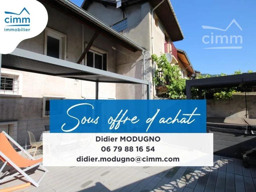 Photo principale - Maison à Valgelon-La Rochette