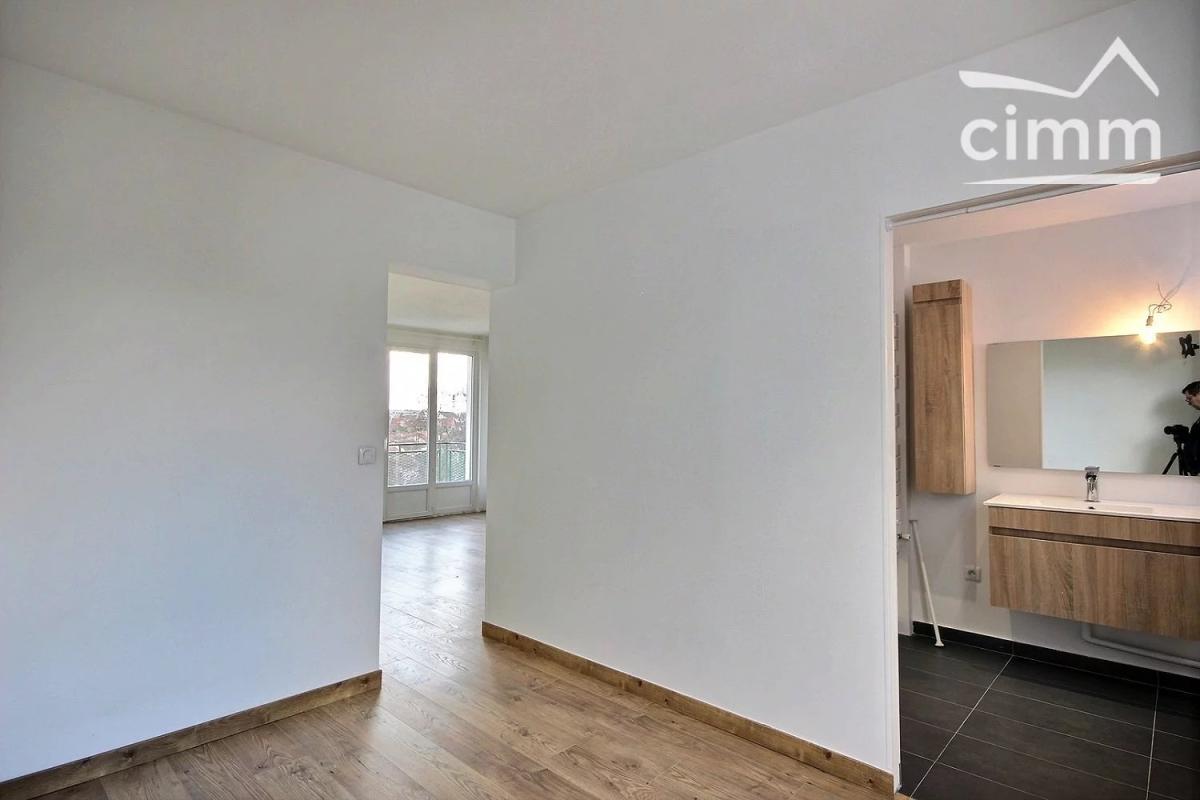 Photo 6 - Appartement à Chelles