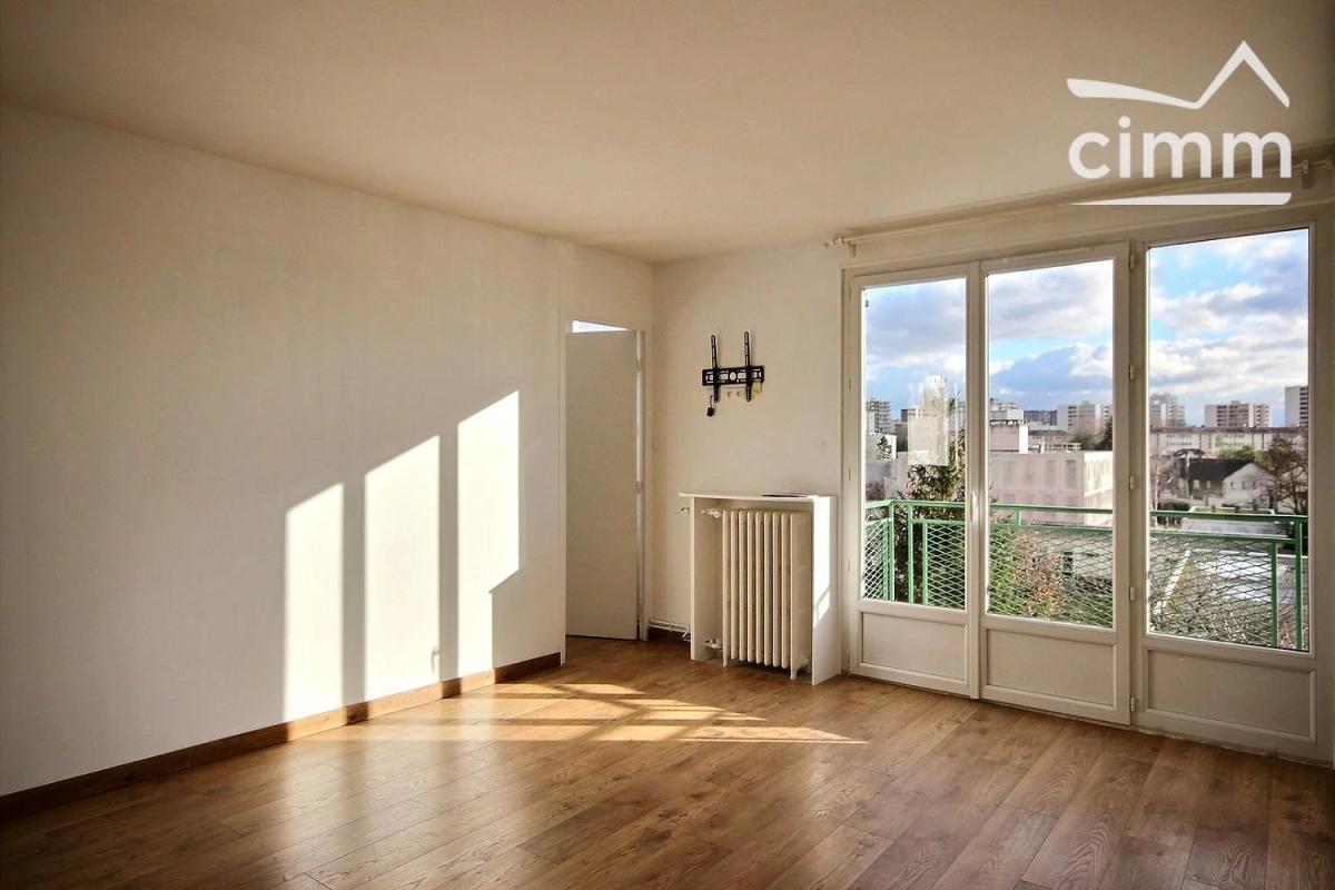 Photo principale - Appartement à Chelles