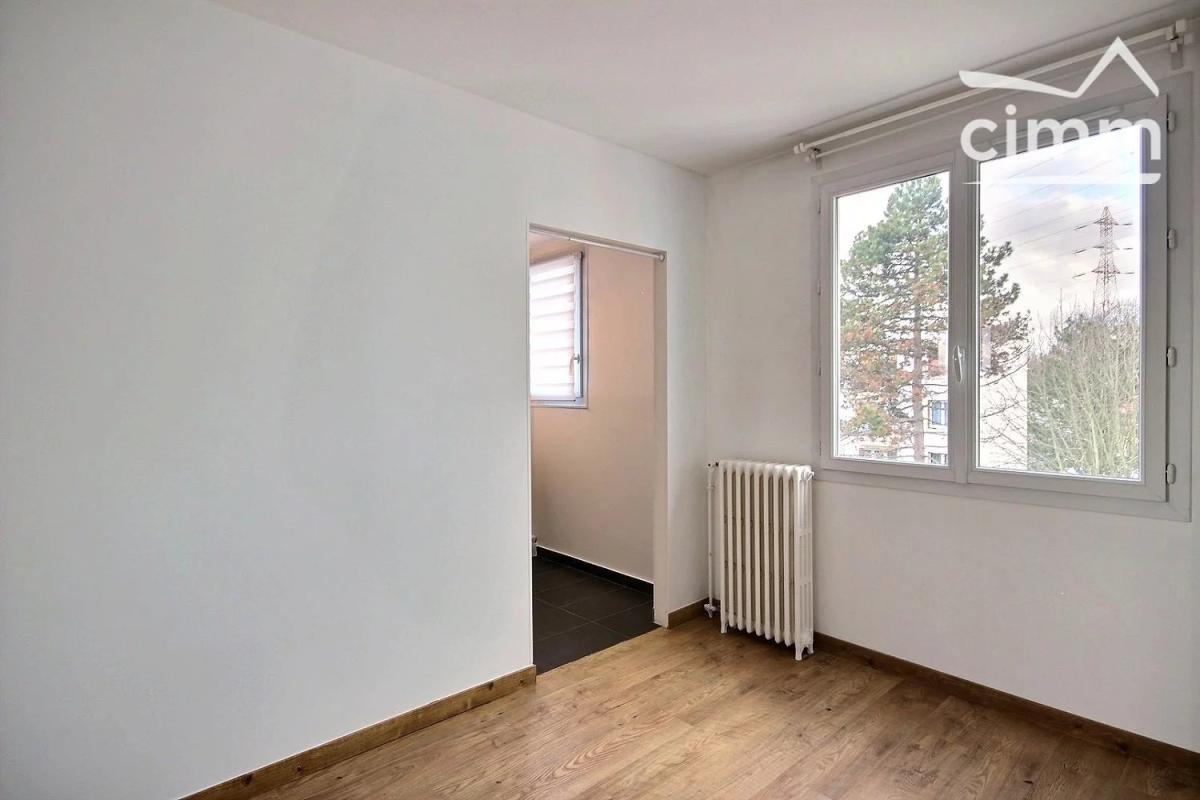 Photo 7 - Appartement à Chelles