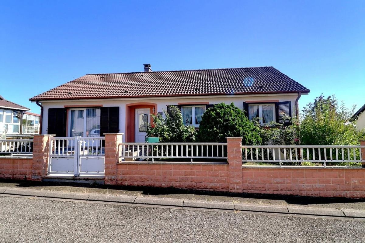 Photo 2 - Maison à Etzling