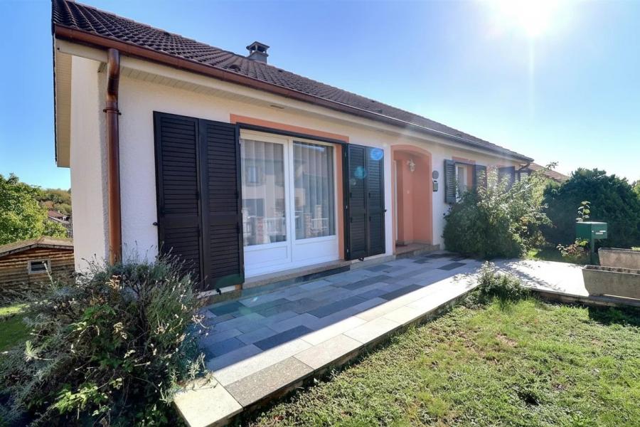Photo principale - Maison à Etzling