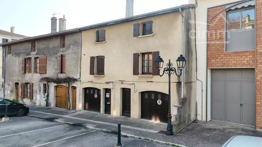Photo principale - Maison à Saint-Vallier