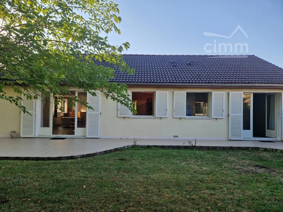 Photo principale - Maison à Joué-lès-Tours