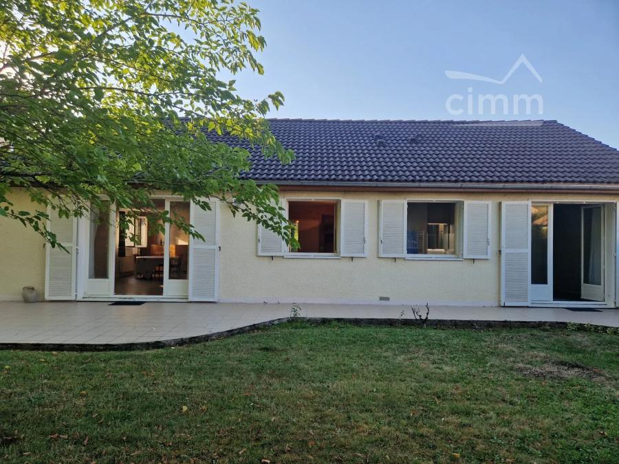 Photo principale - Maison à Joué-lès-Tours