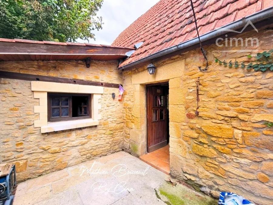 Photo principale - Maison à Montignac-Lascaux