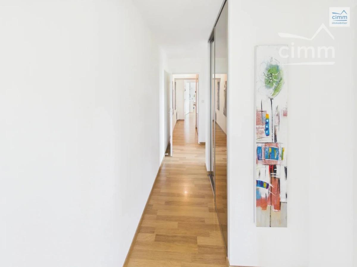 Photo 5 - Appartement à Rennes