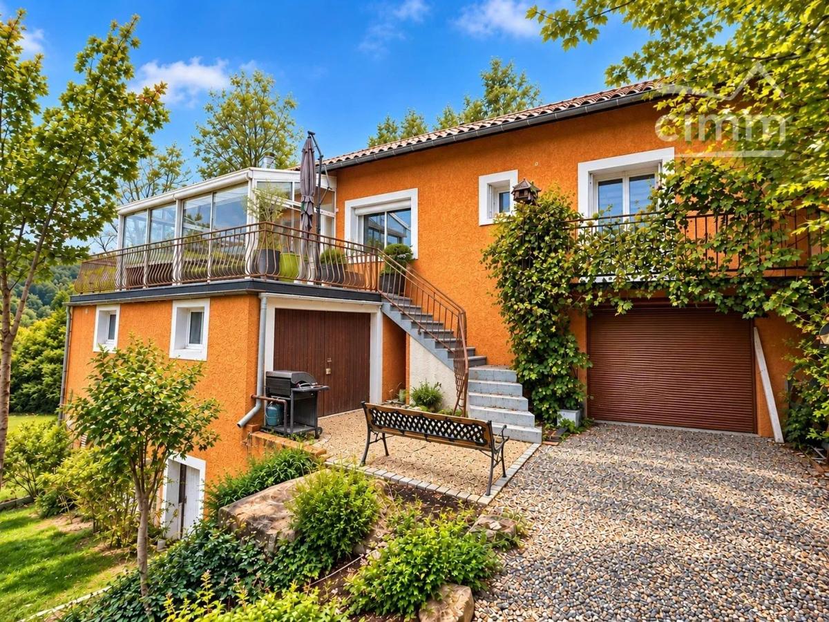 Photo principale - Maison à Vertolaye