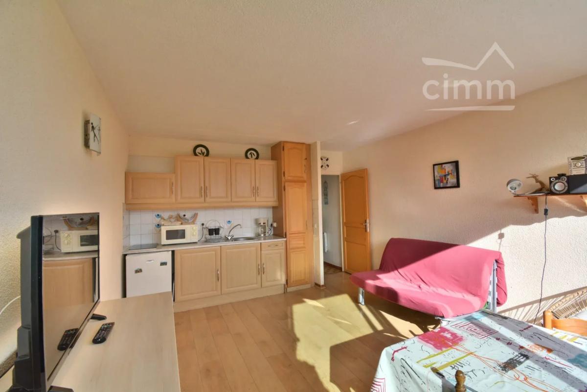 Photo 4 - Appartement à Saint-Cyprien Plage